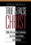 True and False Christ