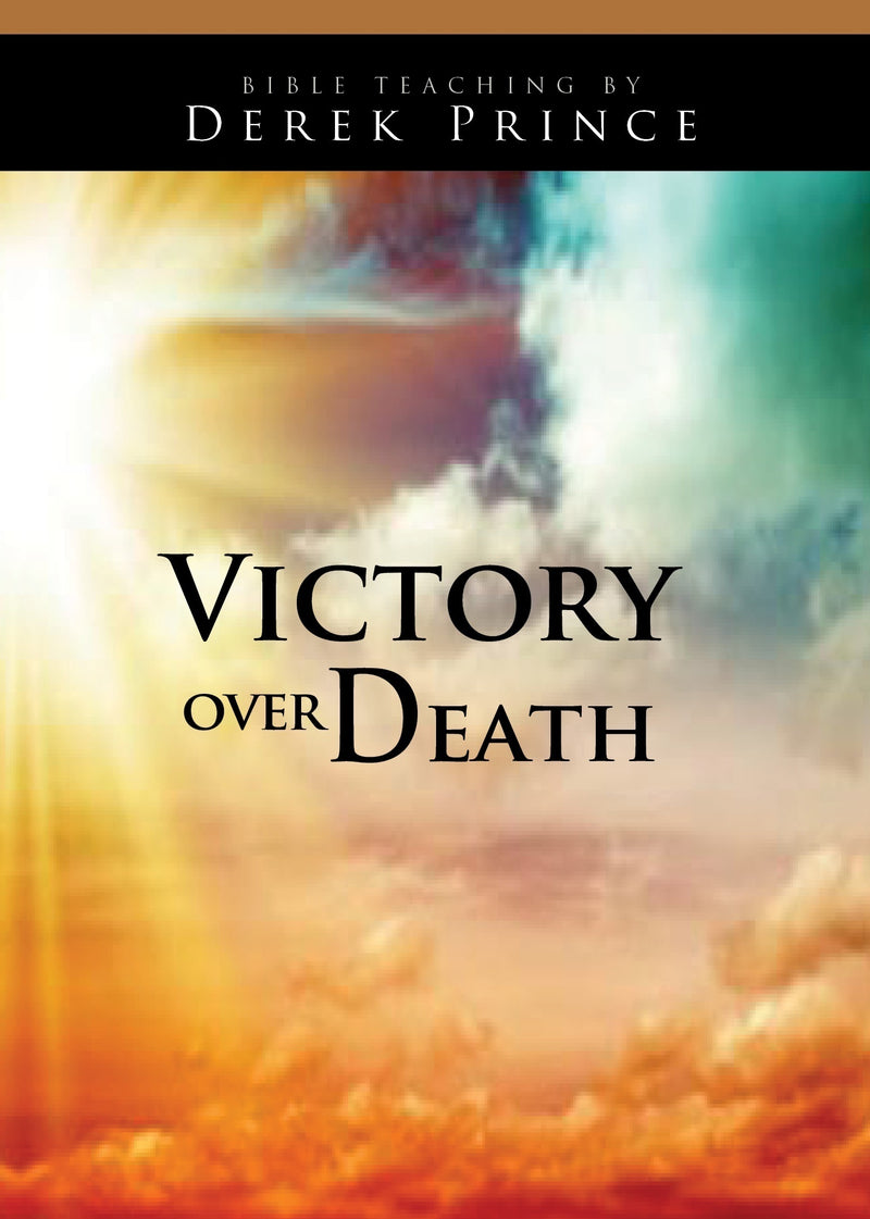Victory Over Death