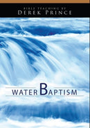 Water Baptism