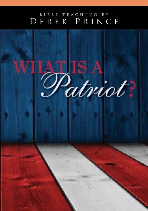 What is a Patriot?
