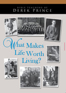 What Makes Life Worth Living?