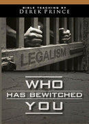 Who Has Bewitched You?