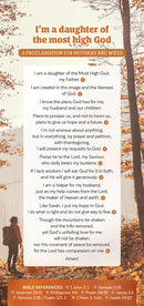 A Daughter of the Most High God