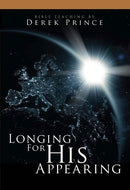 Longing for His Appearing