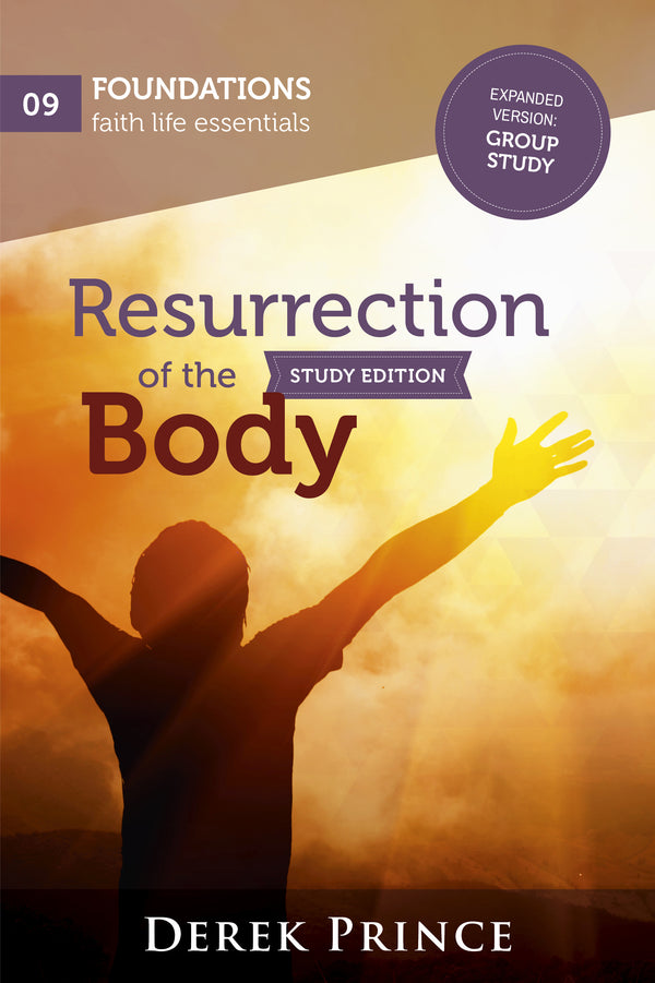 Resurrection of the Body