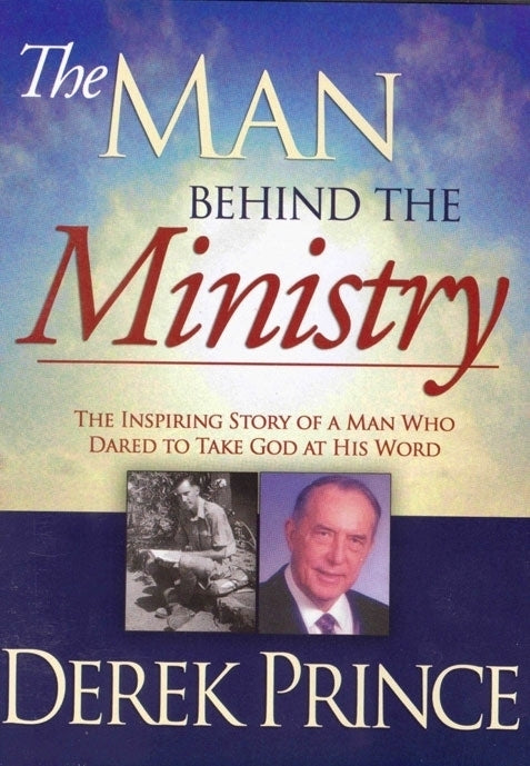 The Man Behind the Ministry