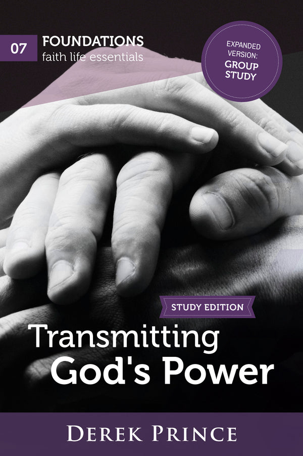 Transmitting God's Power