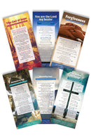 Proclamation Cards Pack for Healing