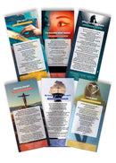 Proclamation Cards for Young People