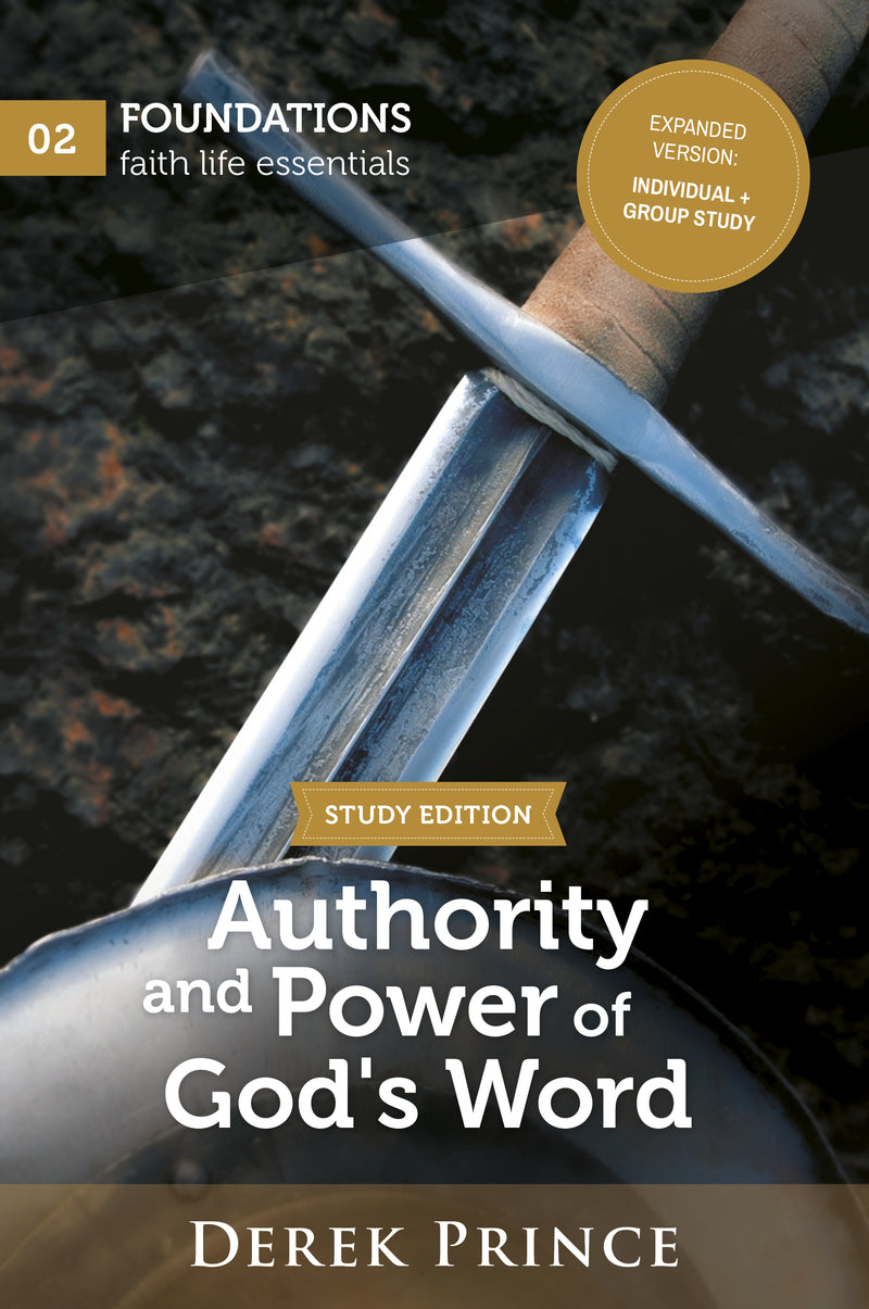 Authority and Power of God's Word
