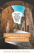 Appointment in Jerusalem