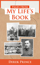 Pages from My Life's Book
