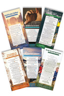 Proclamation Cards Pack for Identity