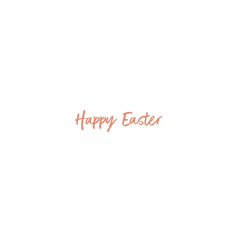 Easter Card - He is Risen