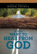 If You Want to Hear from God
