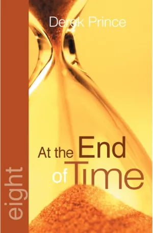 At the End of Time